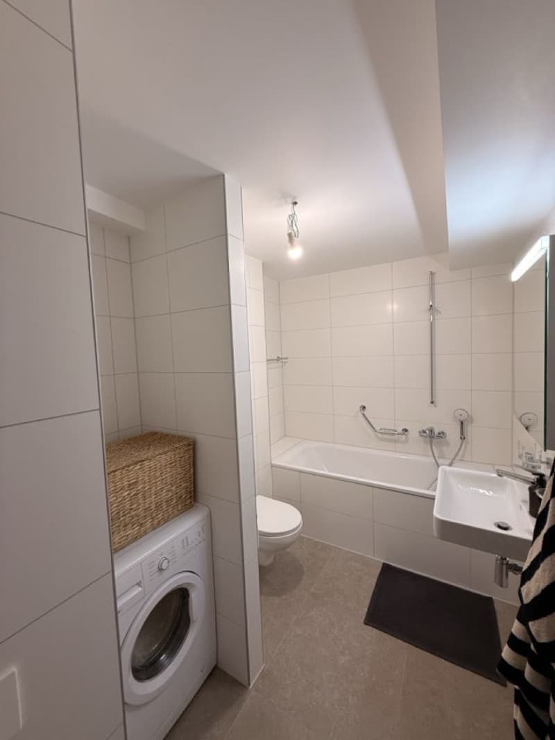 À louer - Magnifique appartement de 4.5 pièces à Féchy (VD) (12)
