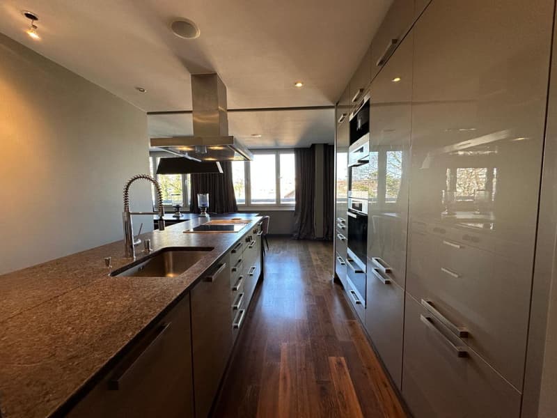 Magnifique 7 p / 4 chambres / 3 SDB / 2 Balcons (5)