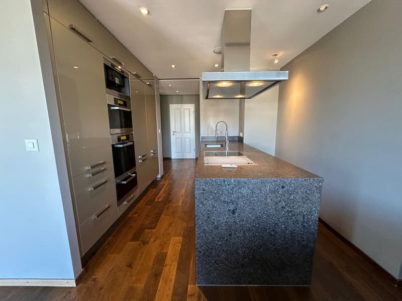 Magnifique 7 p / 4 chambres / 3 SDB / 2 Balcons (6)