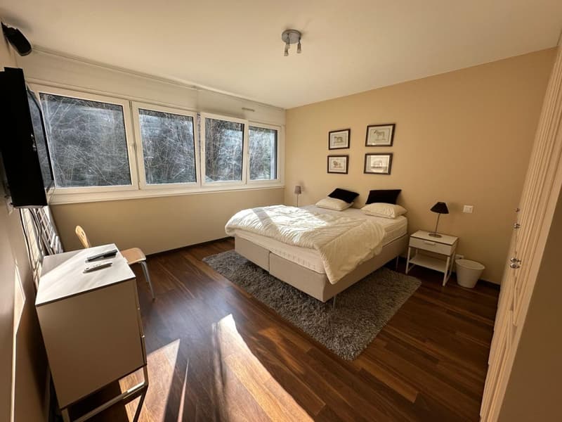 Magnifique 7 p / 4 chambres / 3 SDB / 2 Balcons (13)