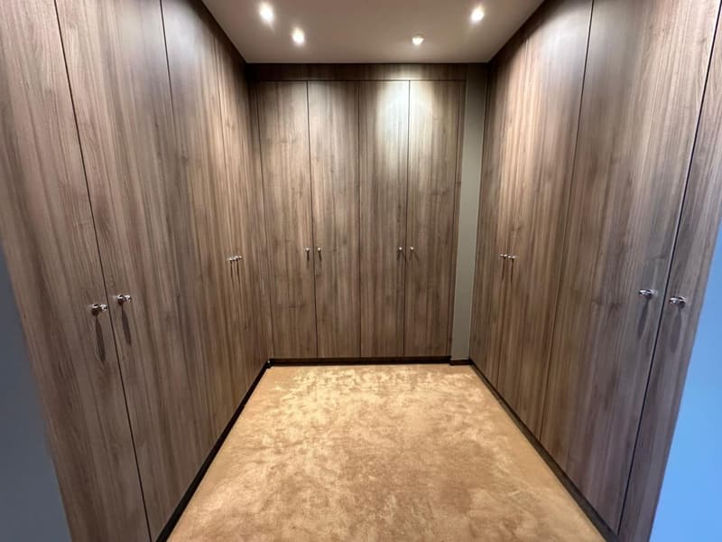 Magnifique 7 p / 4 chambres / 3 SDB / 2 Balcons (11)