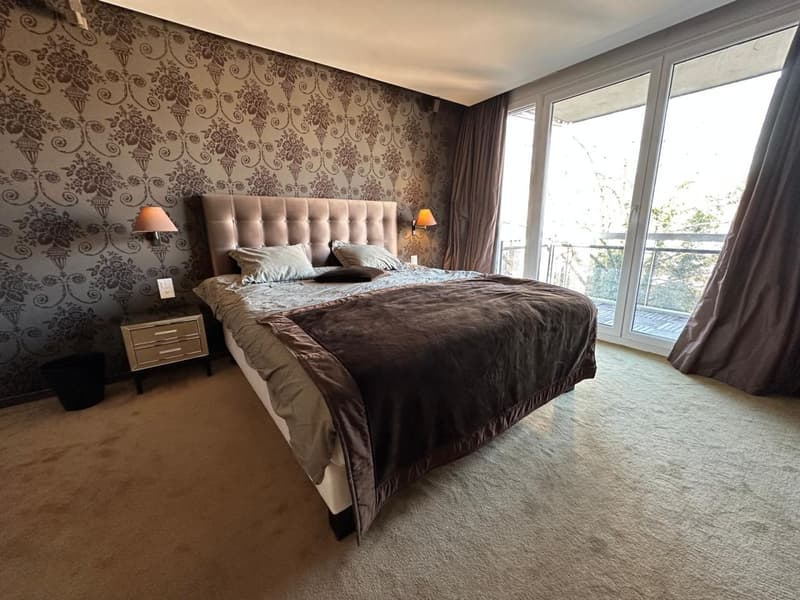 Magnifique 7 p / 4 chambres / 3 SDB / 2 Balcons (8)