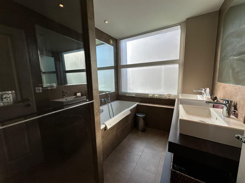 Magnifique 7 p / 4 chambres / 3 SDB / 2 Balcons (12)