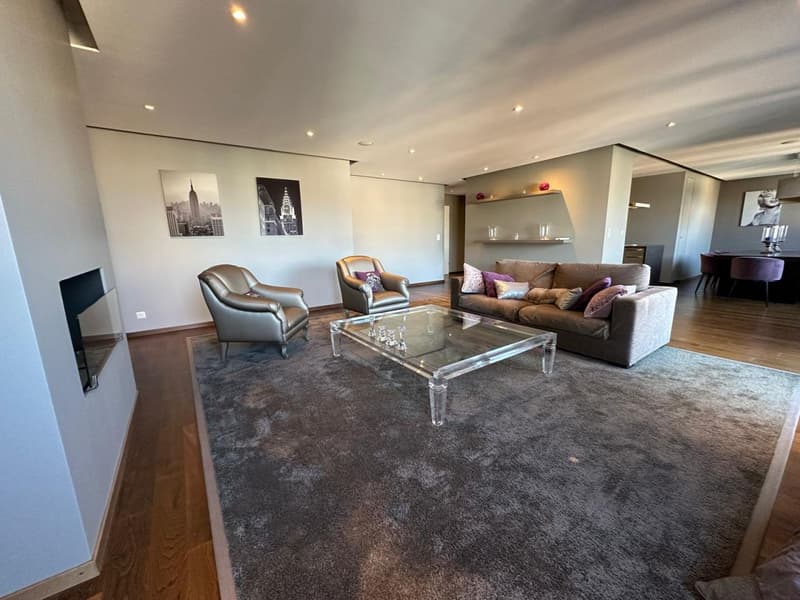 Magnifique 7 p / 4 chambres / 3 SDB / 2 Balcons (1)