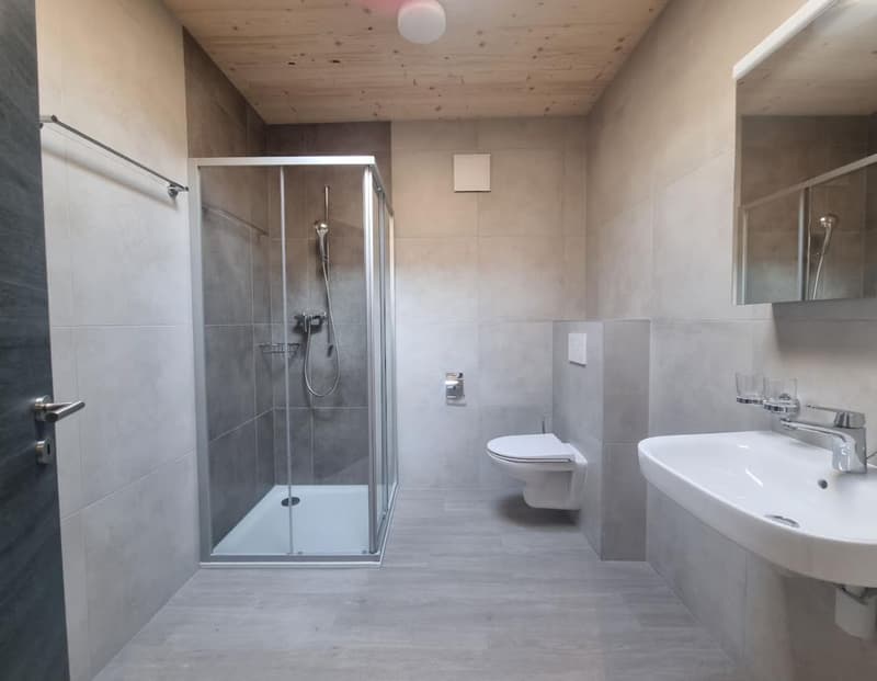 Bel appartement 3.5p au Bouveret (6)