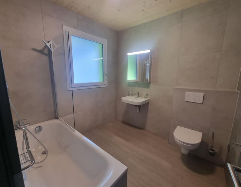 Bel appartement 3.5p au Bouveret (7)