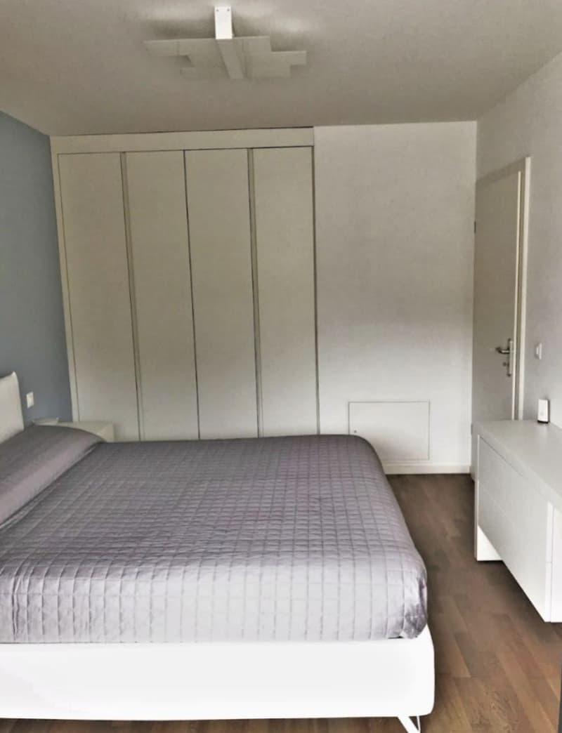Superbe 2.5p avec parking à Vevey (4)