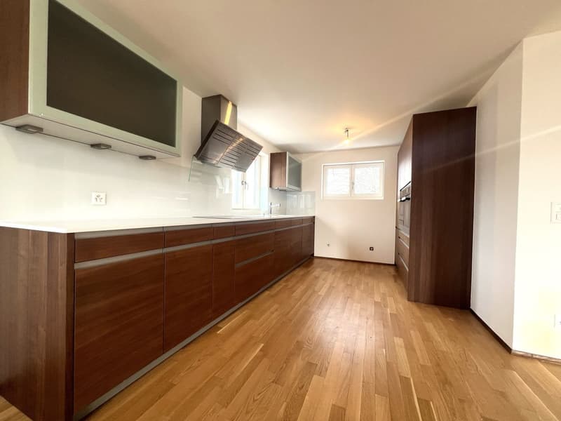 Magnifique Maison rénovée à Attalens / 3 CHB / 1 SDB / 1 Balcon / pompe à chaleur (3)