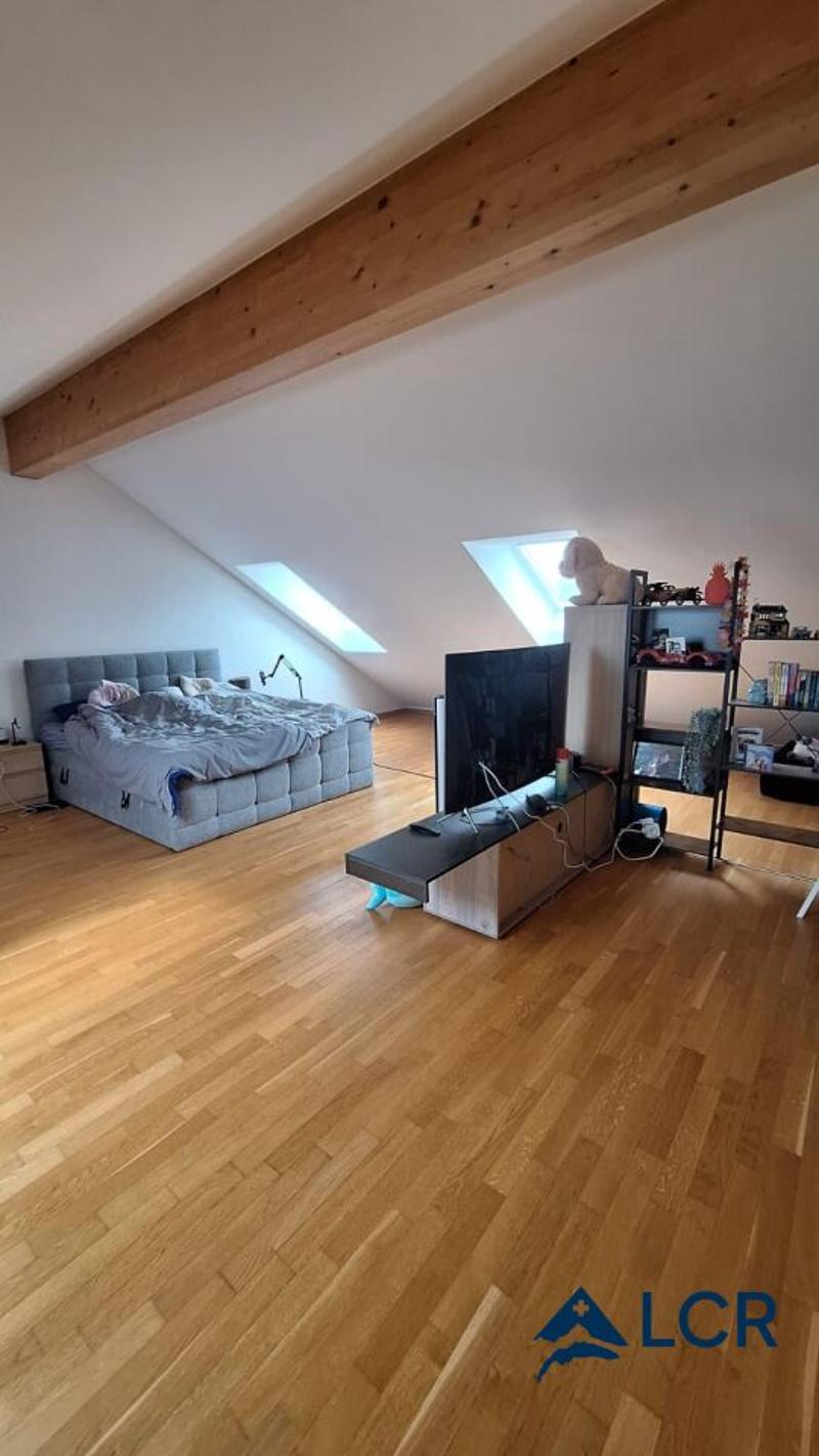 Bel appartement de 3.5P / 2 CHB / 1 SDB / 1 Balcon (3)