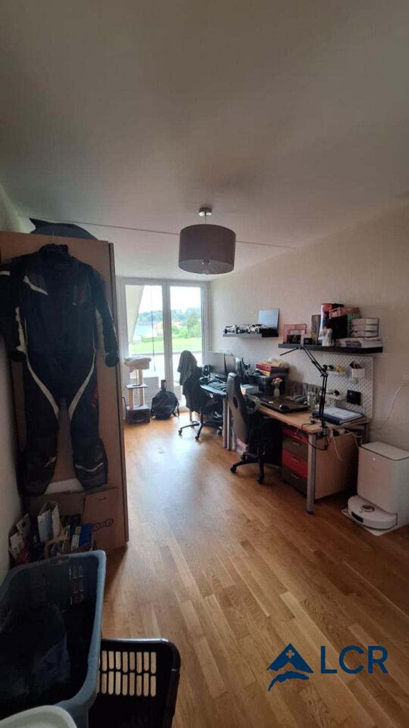 Bel appartement de 3.5P / 2 CHB / 1 SDB / 1 Balcon (11)