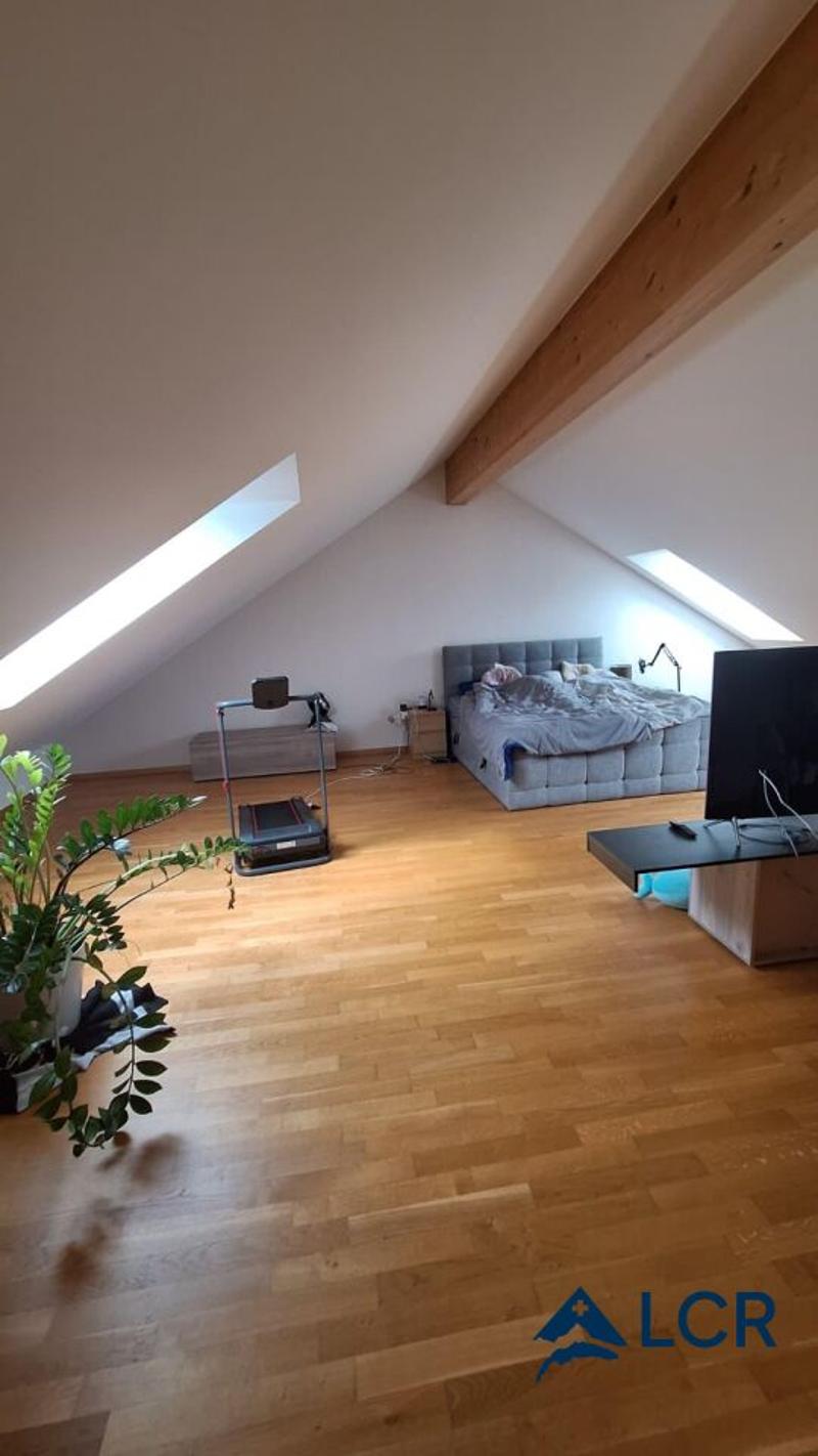 Bel appartement de 3.5P / 2 CHB / 1 SDB / 1 Balcon (2)