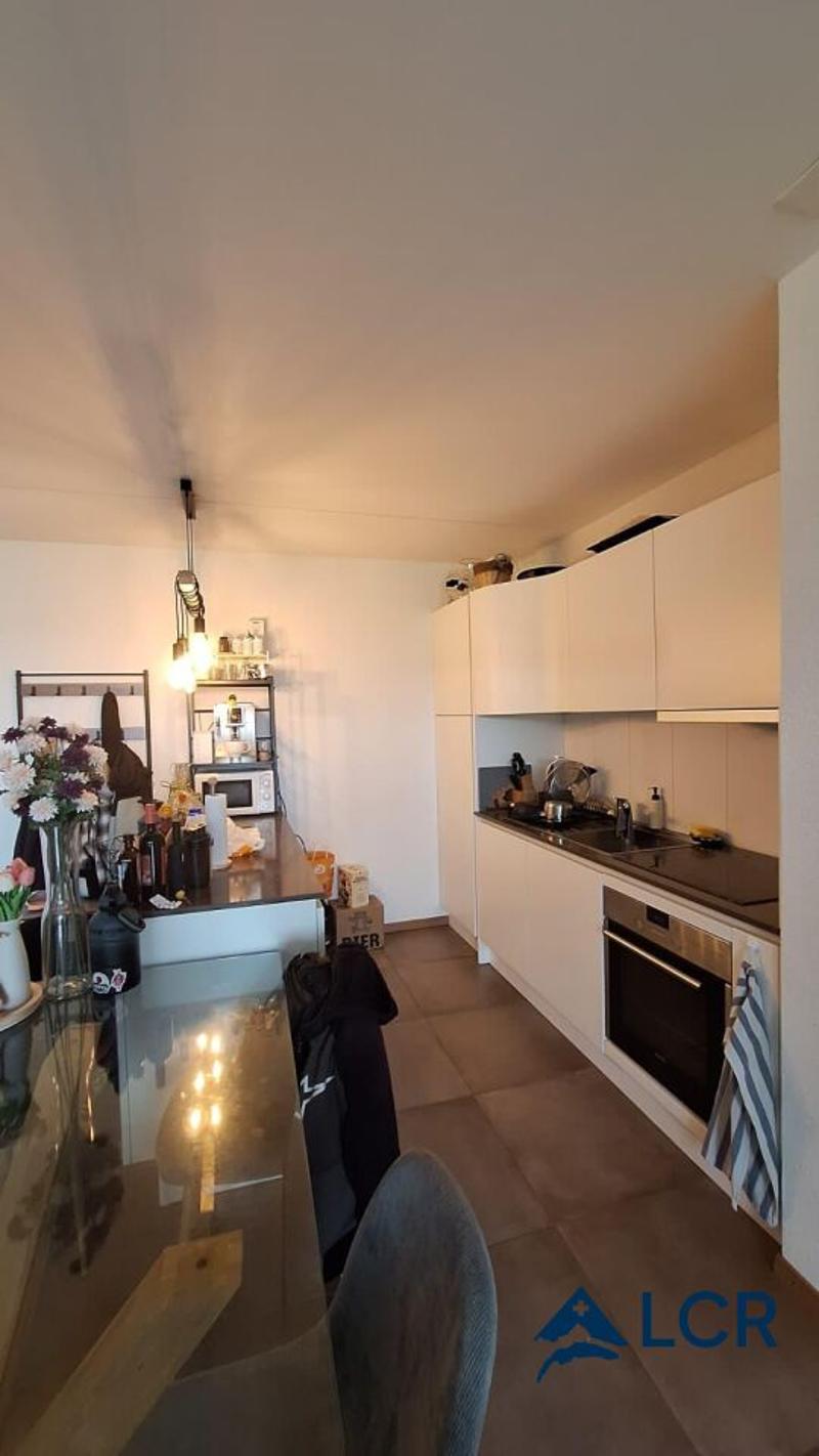 Bel appartement de 3.5P / 2 CHB / 1 SDB / 1 Balcon (4)