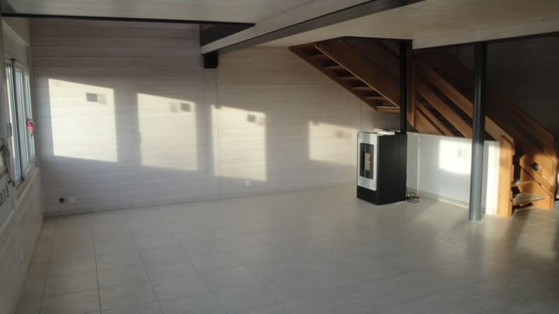 À louer - Charmante maison de village 4.5 pièces à Concise - 3 chambres-2 SDB (11)