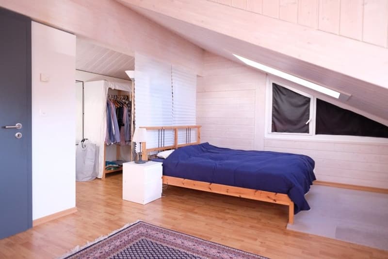 À louer - Charmante maison de village 4.5 pièces à Concise - 3 chambres-2 SDB (6)