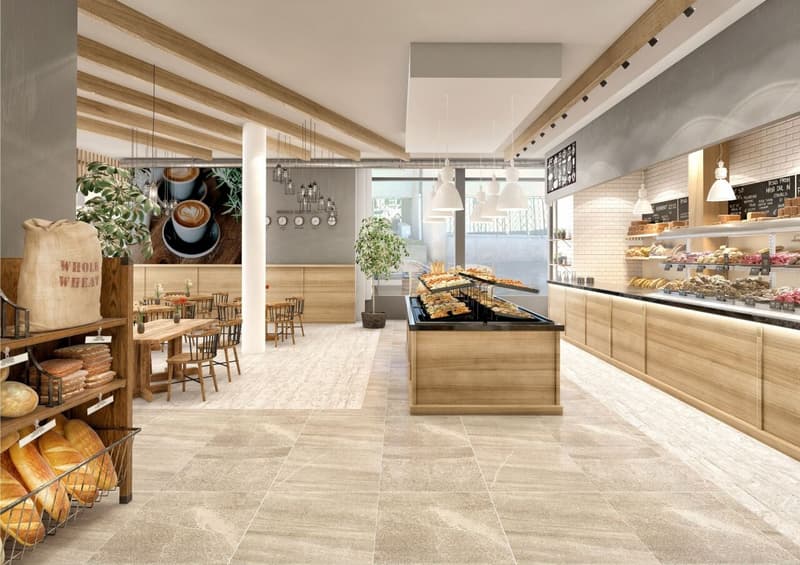 À louer - Surface commerciale neuve de 246 m² au coeur de Rolle - Rue du Temple (6)