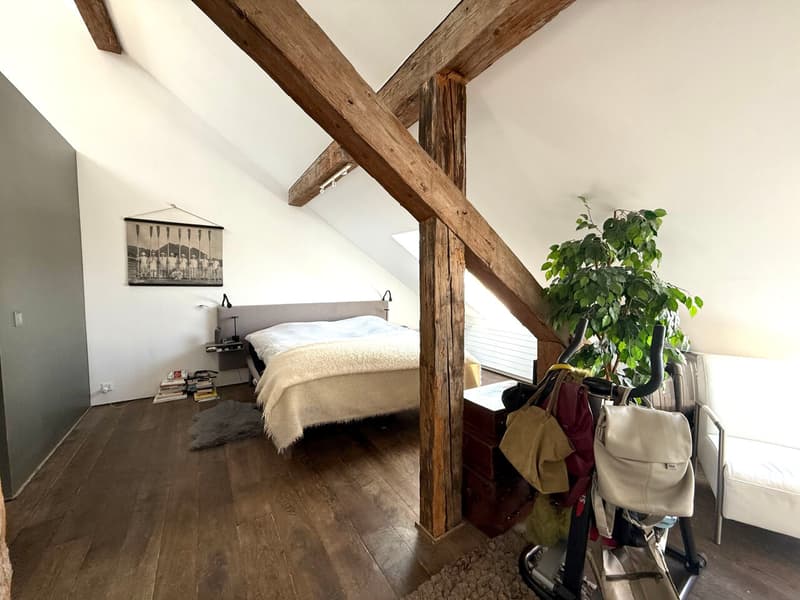 Magnifique maison de 7.5p à Cormondrèche (8)