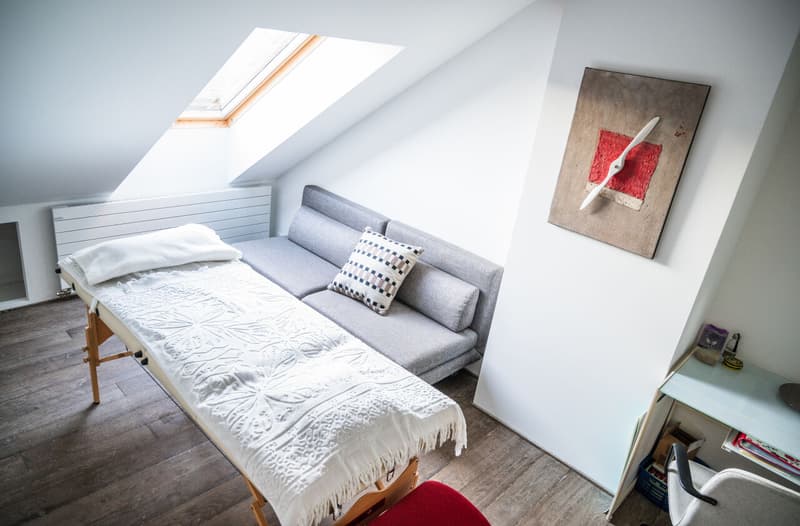 Magnifique maison de 7.5p à Cormondrèche (10)