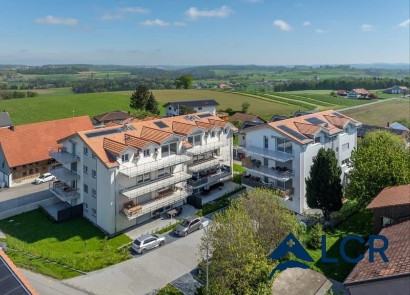 Bel appartement de 3.5p Rueyres-st-Laurent (8)