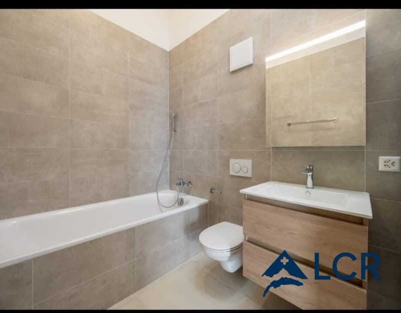 Bel appartement de 3.5p Rueyres-st-Laurent (4)