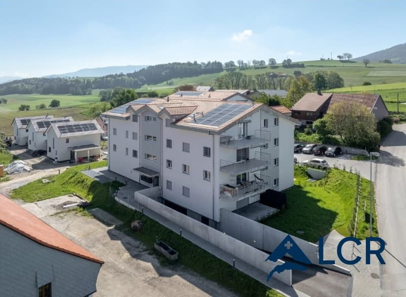 Bel appartement de 3.5p Rueyres-st-Laurent (7)