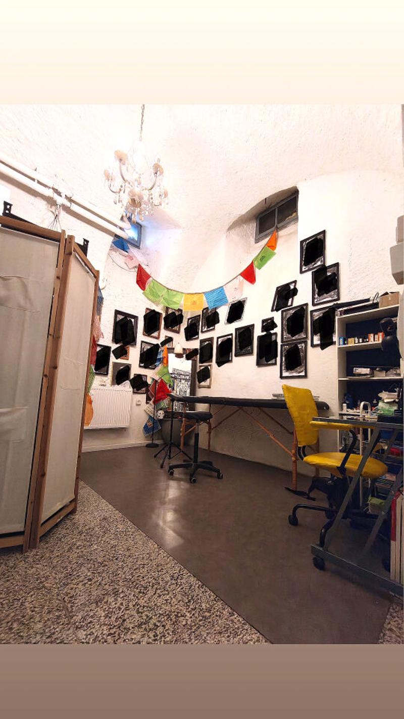 Beaux espaces Coiffure et Tattoo / Aigle (6)