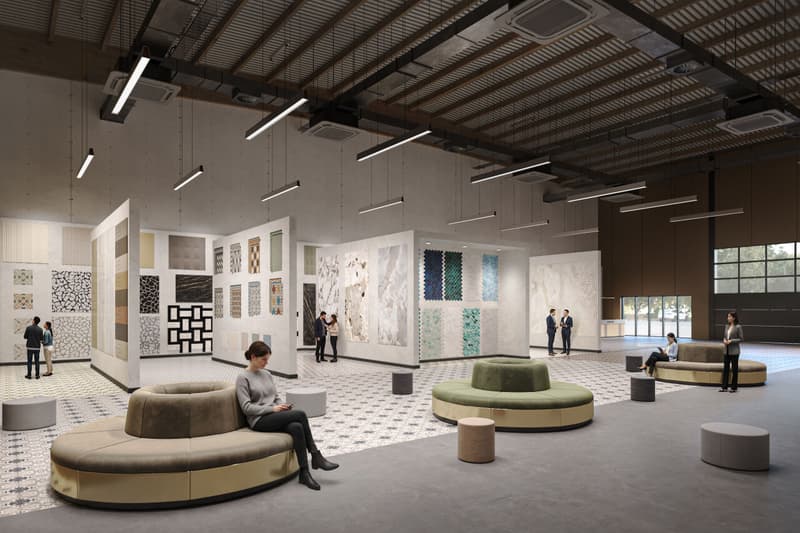 Halle industrielle à vendre à Martigny - Opportunité d'investissement à fort rendement (4)