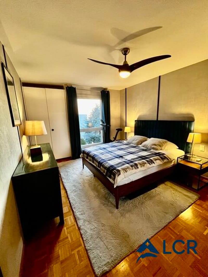 Appartement de 2.5p / Lausanne (3)