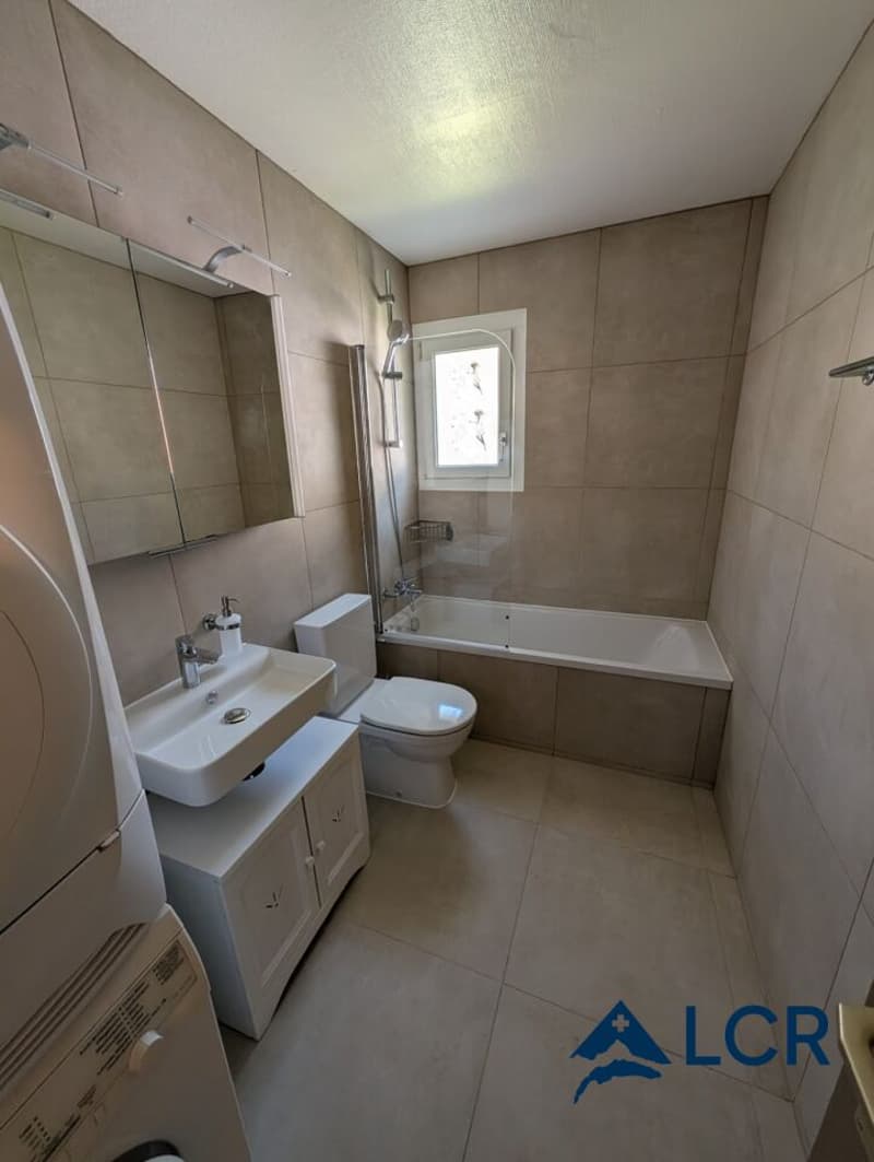 Bel appartement de 4.5p à Corsier-sur-Vevey (4)