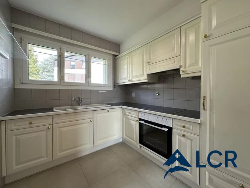 Bel appartement de 4.5p à Corsier-sur-Vevey (2)