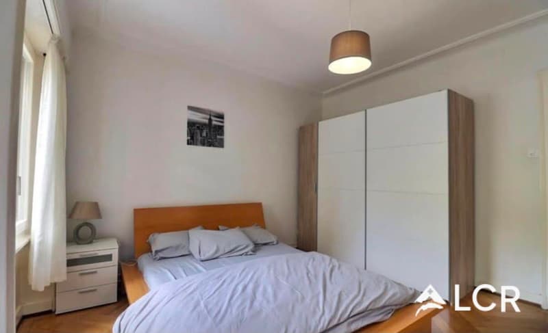 Bel appartement de 3.5p à Lausanne (4)