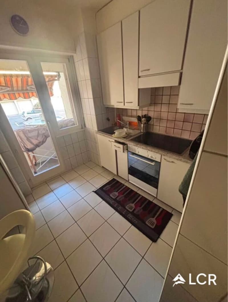 Bel appartement de 3.5p à Lausanne (3)