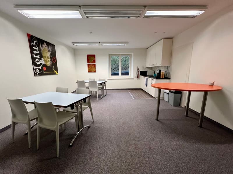 Espace modulable de 200 m² au Château de Vaumarcus (4)