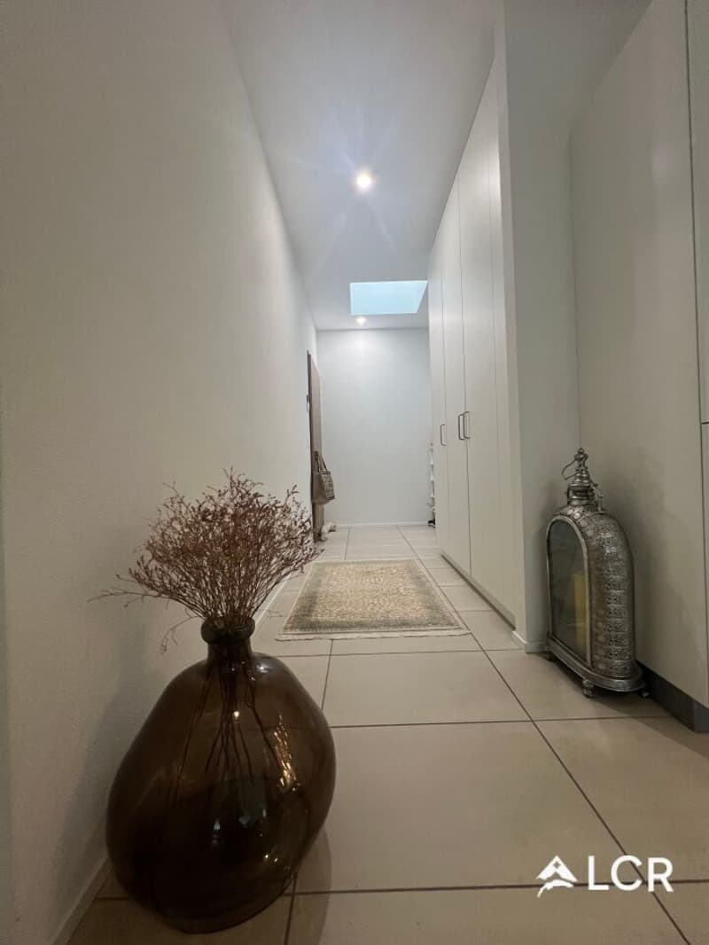 Magnifique appartement de 3.5p/2 chb/1sdb/1 balcon/1 terrasse (7)