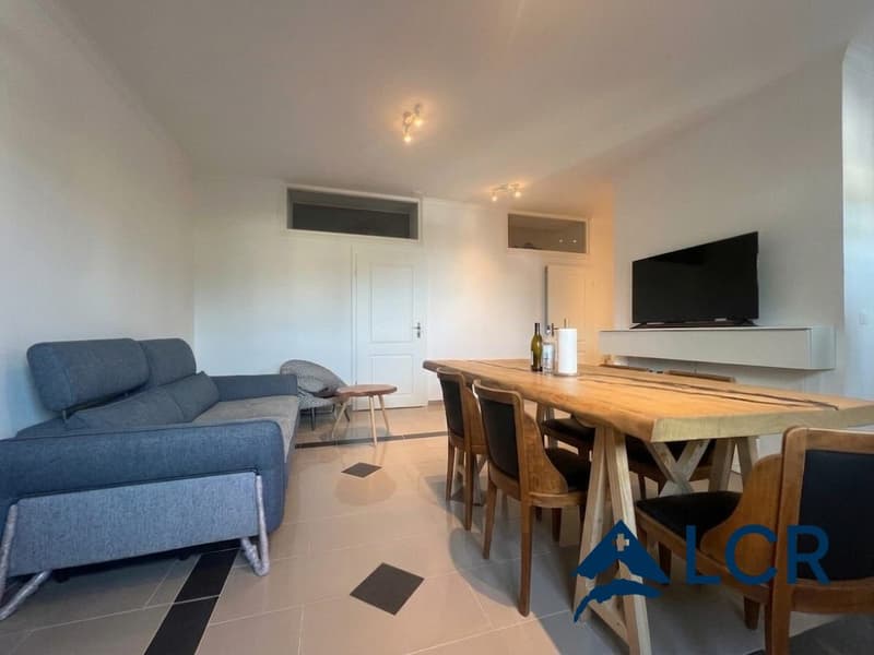 Bel Appartement de 3.5P à Veytaux / 2CHB / 1 SDB / proche lac, Vevey et Montreux (2)