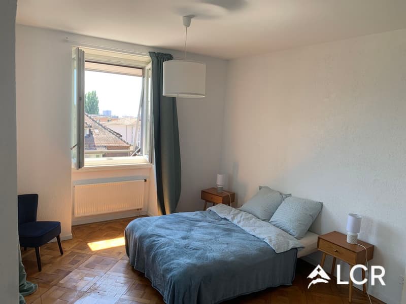 Bel appartement à Prilly / 4.5p (5)