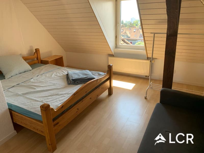 Bel appartement à Prilly / 4.5p (7)