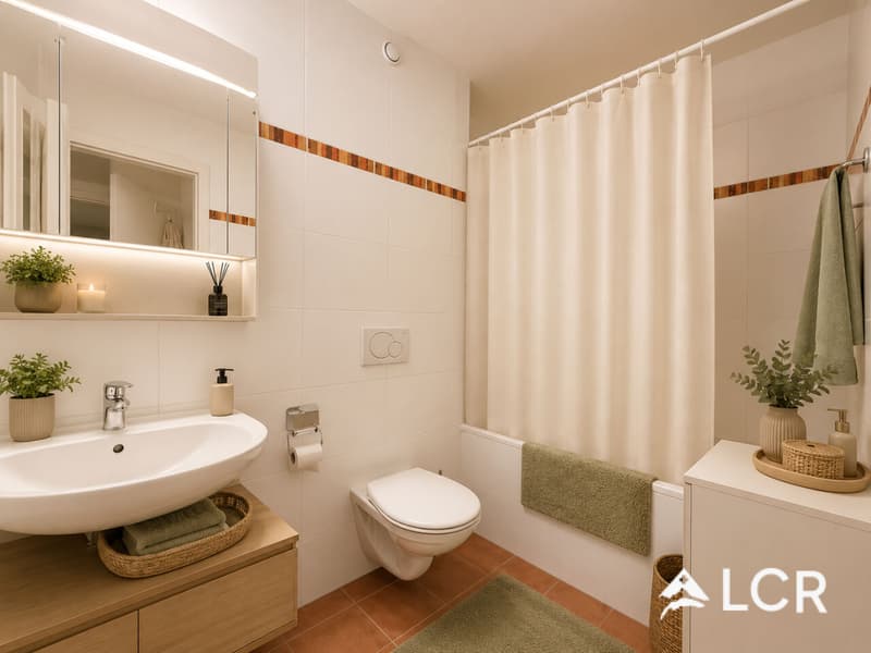 Bel appartement de 4.5p à Rolle (3)