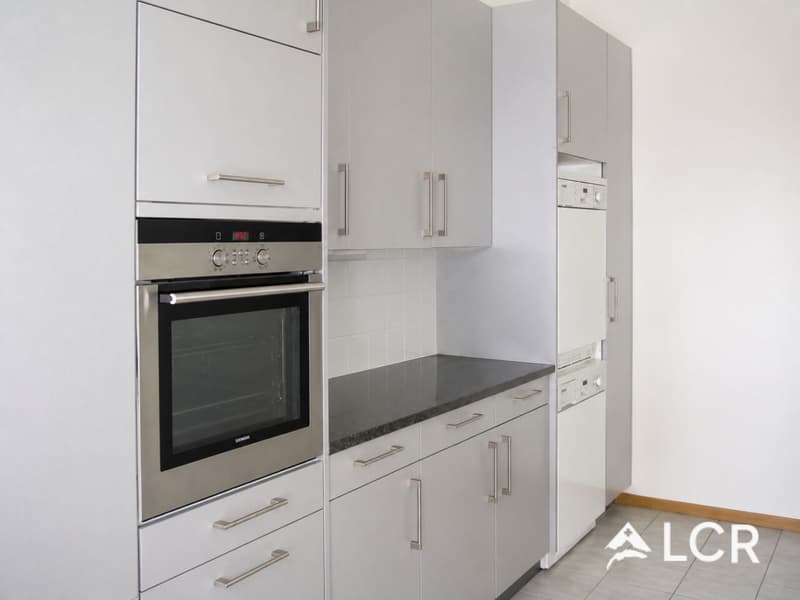 Appartement des Châtelains, 6.5p / Vaumarcus (4)