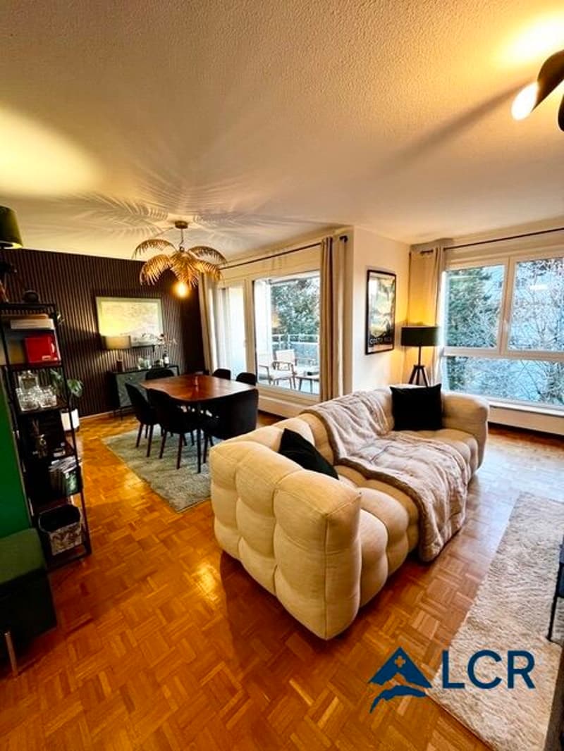Appartement de 2.5p / Lausanne (1)