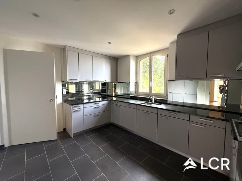 Magnifique appartement de luxe, 5.5p, à Neuchâtel (4)