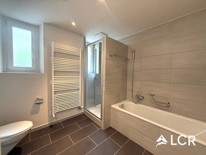 Magnifique appartement de luxe, 5.5p, à Neuchâtel (6)