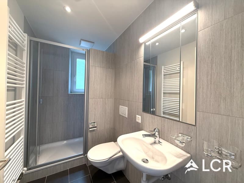 Magnifique appartement de luxe, 5.5p, à Neuchâtel (8)
