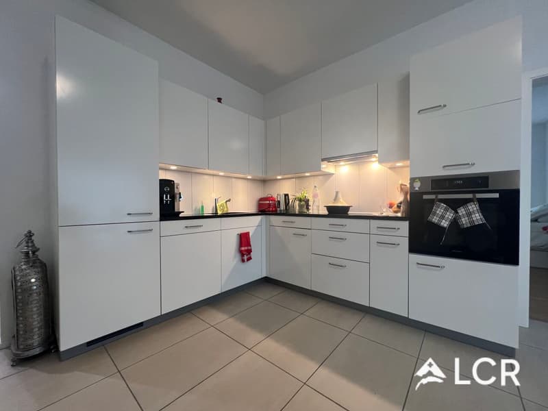 Magnifique appartement de 3.5p/2 chb/1sdb/1 balcon/1 terrasse (8)