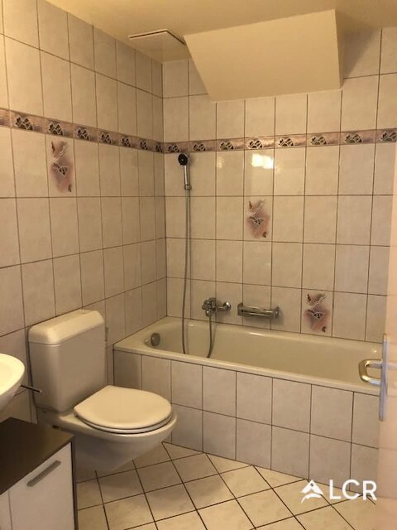 Beau duplex à Coffrane, de 3.5p (5)