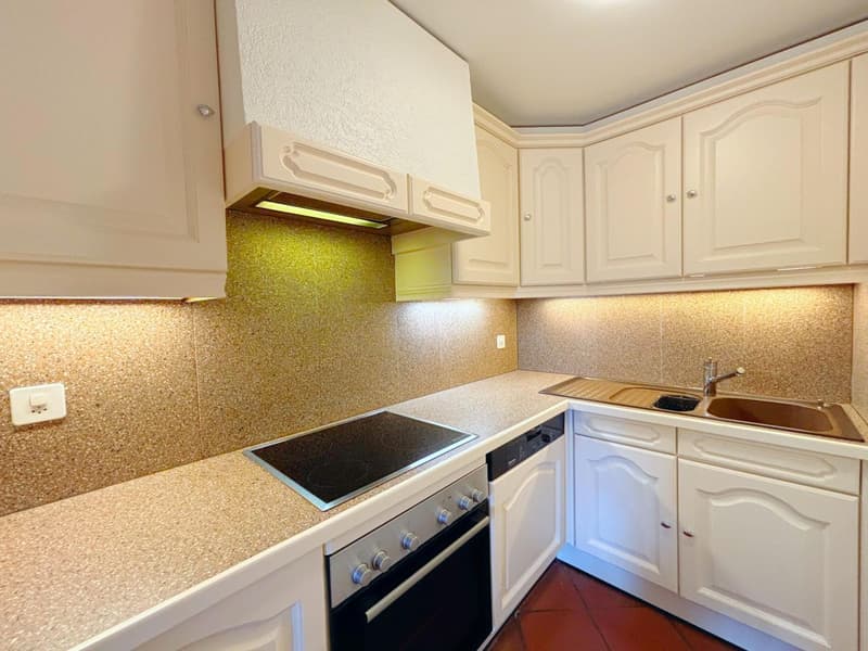 Superbe duplex - loft à La Rippe (env. 150 m²) (6)