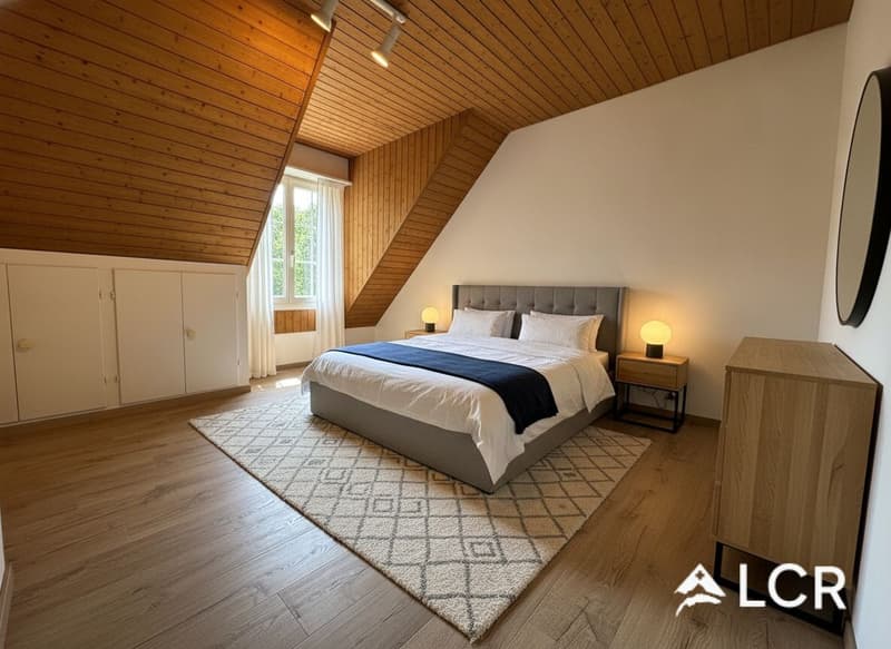 Superbe villa familiale de 6,5 pièces (7)