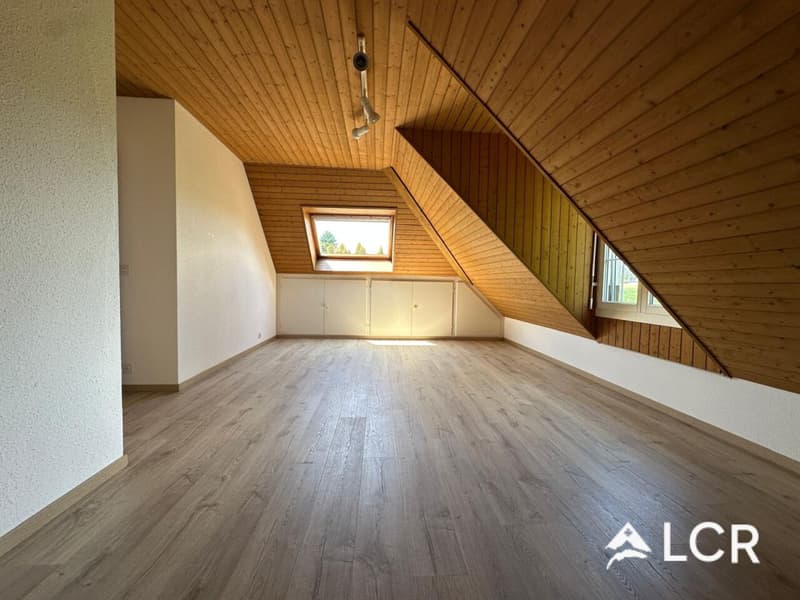 Superbe villa familiale de 6,5 pièces (9)