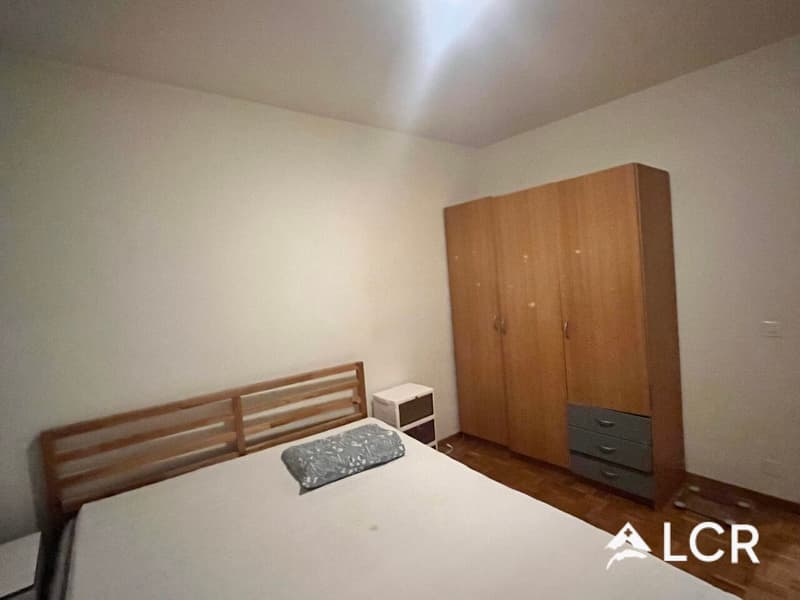 Bel appartement à Genève // 3.5p (3)