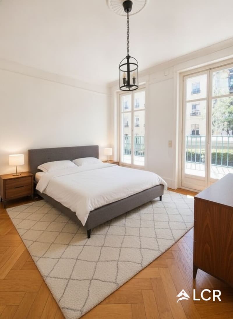 Magnifique appartement de 7 pièces / 3 CHB / 2 SDB (5)