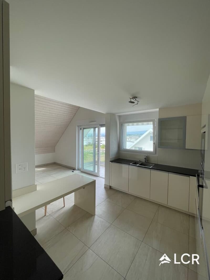 Magnifique appartement de 4.5P / 3 CHB / 2 SDB / 1 balcon (2)